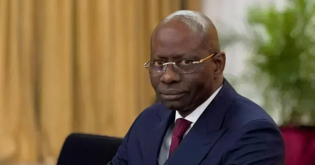 Boubacar Camara refuse de choisir entre Diomaye et Sonko et appelle aux retrouvailles