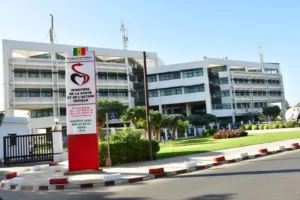 Santé : deux agents interpellés pour 178,6 millions FCFA présumés détournés