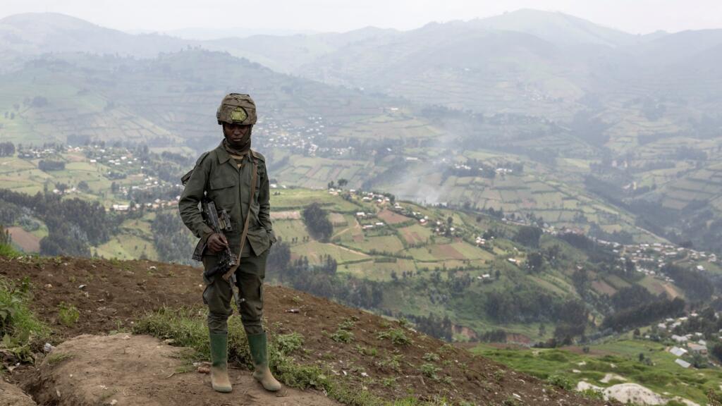 RDC : à Fizi, le déficit d’assistance atteint 99 % sur fond de combats