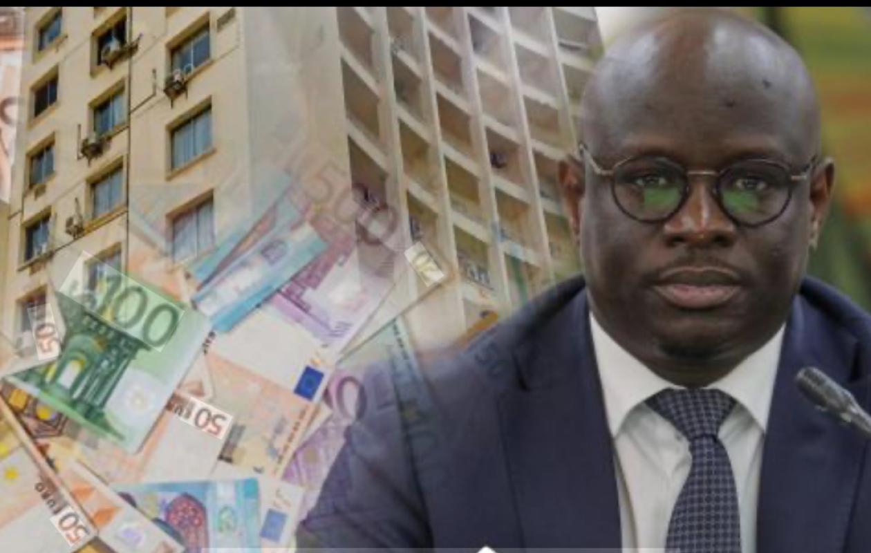 Chahm Morka avertit : un refus de paiement exposerait le Sénégal à des risques majeurs d&rsquo;isolement financier et de contentieux internationaux