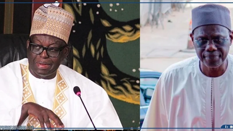 DPG au Sénégal : de Niasse à Sonko, les formules qui ont marqué les esprits
