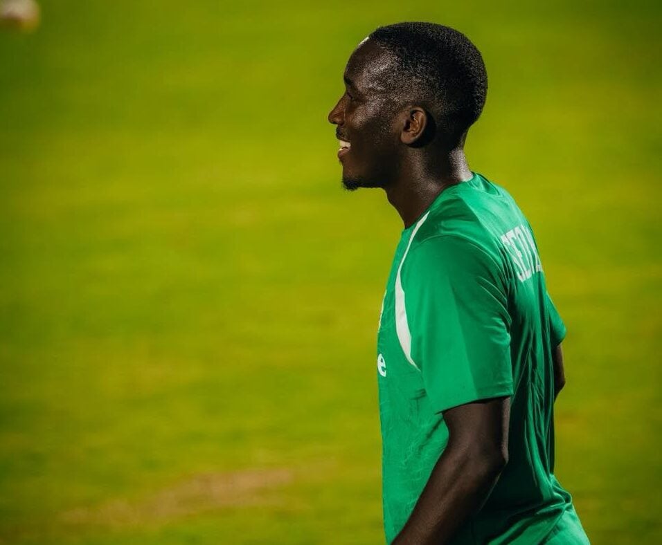 Rassoul Ndiaye retrouve les Lions sous Vieira et salue l’état d’esprit à Maputo