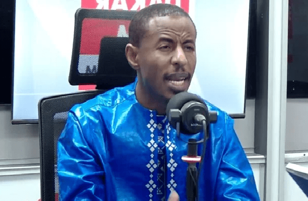 Aldiouma Sow aux cadres limogés : « C’est la République qui vous a congédiés »