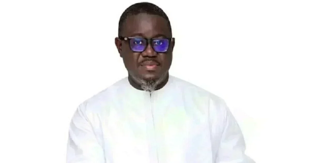 Tahirou Sarr alerte sur le « surpeuplement étranger » au Sénégal