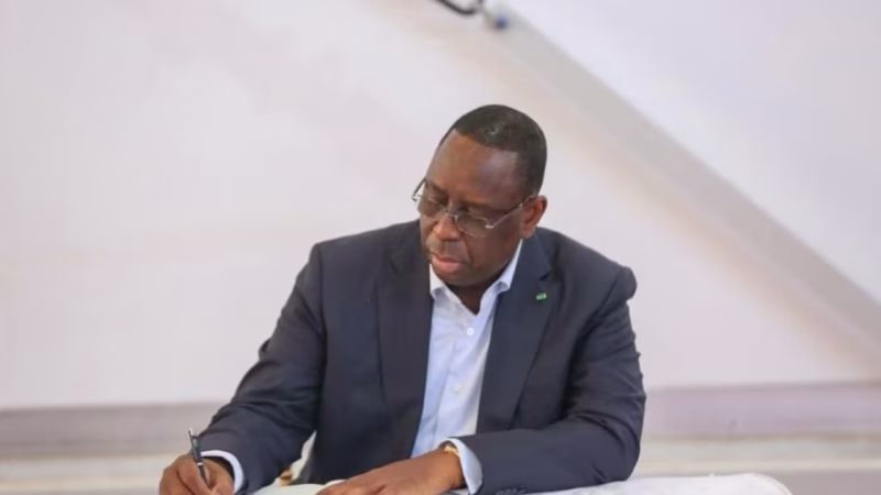 Parquet de Dakar : les crimes contre l’humanité face à la loi d’amnistie