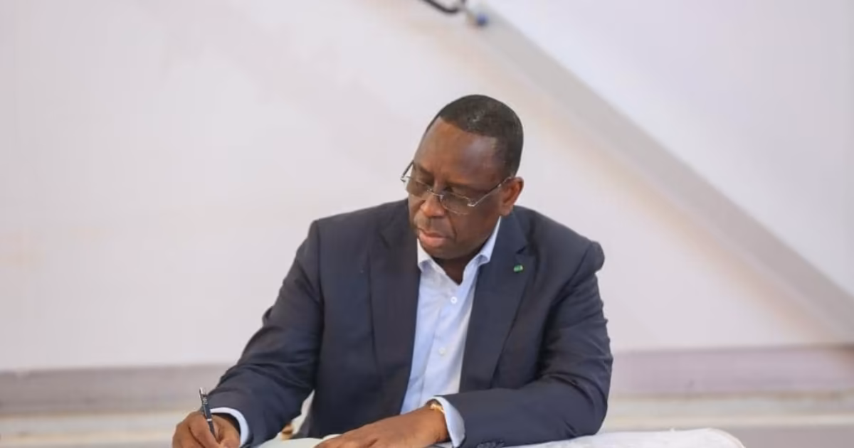 Parquet de Dakar : les crimes contre l’humanité face à la loi d’amnistie