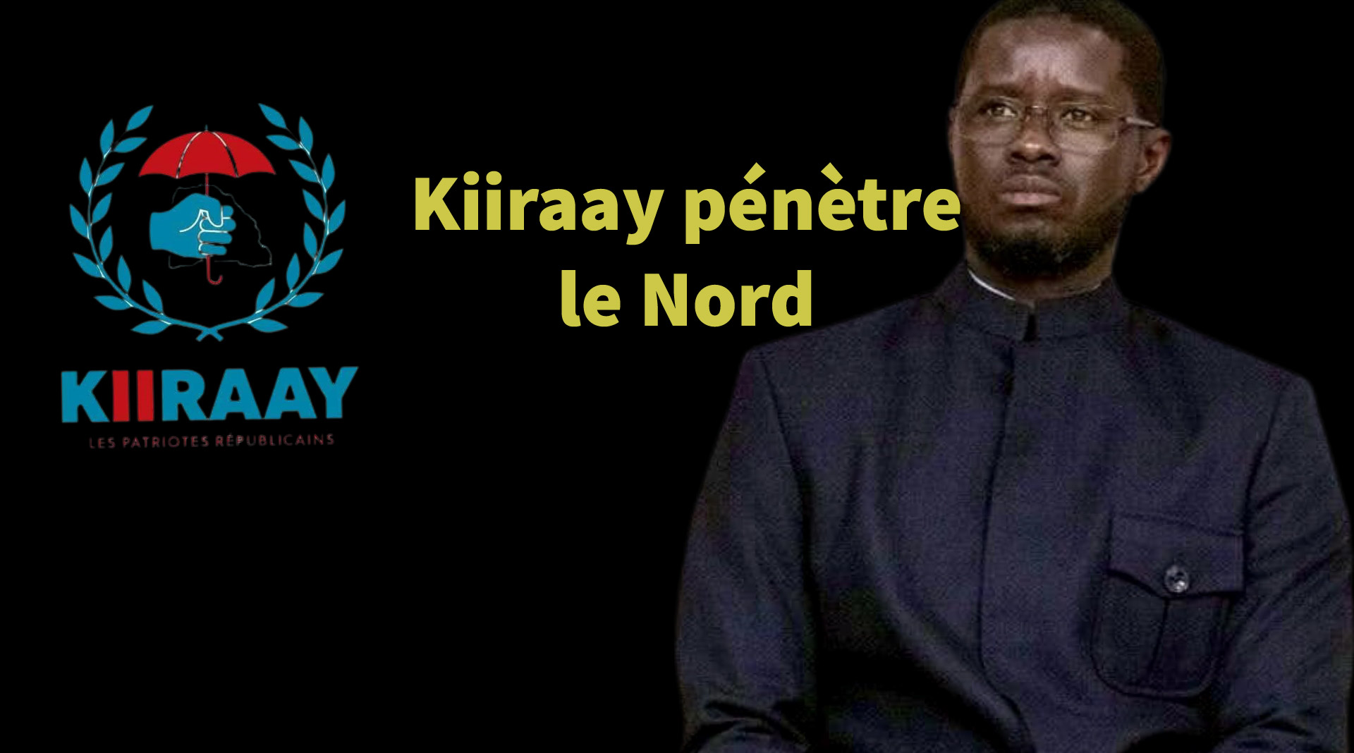 Kiiraay : à Dabia, les quatre adjoints du maire désavouent le ralliement