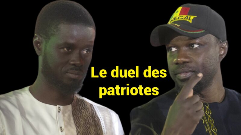 Kiiraay et PASTEF : le peuple sénégalais arbitre l’héritage des Patriotes