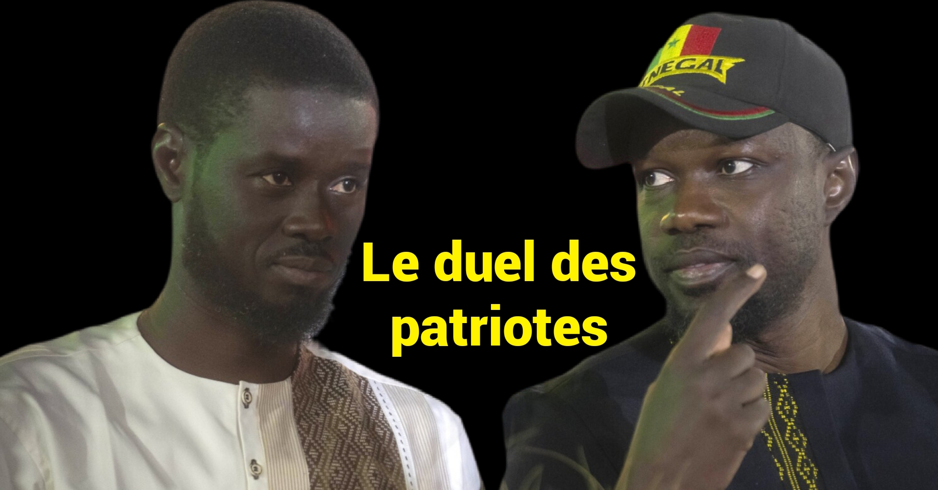 Kiiraay et PASTEF : le peuple sénégalais arbitre l’héritage des Patriotes