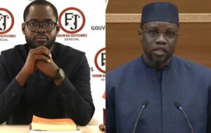 Assemblée nationale : le Forum du Justiciable réclame des comptes à Sonko