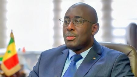 Sénégal : Dakar promet d’honorer le coupon du 13 septembre malgré la restructuration