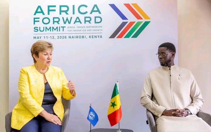 Accord avec le FMI : Mbodji mise sur la confiance des investisseurs