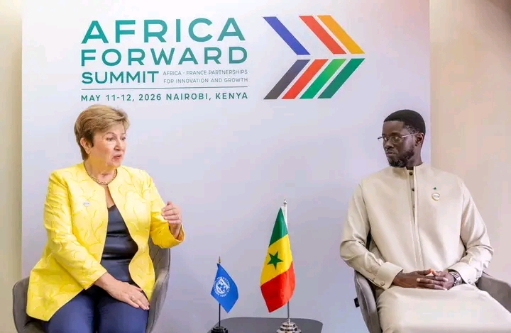Accord avec le FMI : Mbodji mise sur la confiance des investisseurs