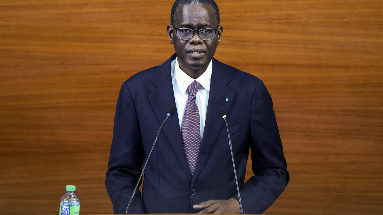 Ahmadou Al Aminou Lô : huit heures de DPG sur fond de tensions au Parlement