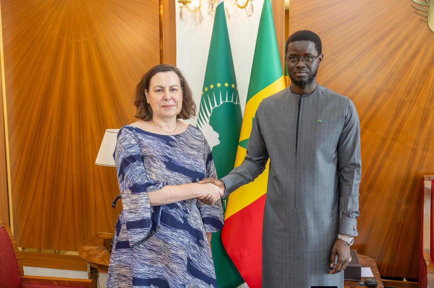 Accord Sénégal-FMI : 191 personnalités dénoncent les risques pour les populations