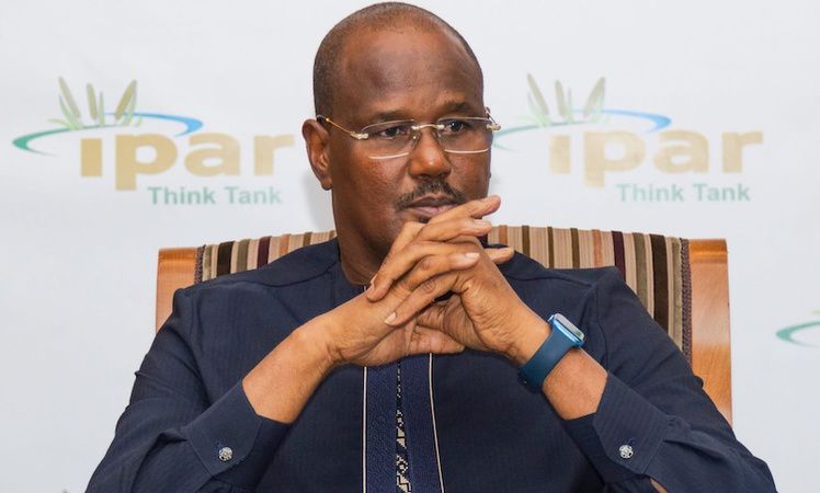 CEDEAO : Cheikhou Oumar Ba veut une politique agricole de transformation
