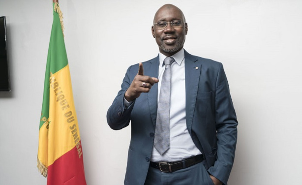 Senegal: Samba Ndiaye Confirmation SN-HLM Décret 2026-1647 Ends Stalemate