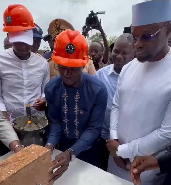 Ousmane Sonko révèle son échange de 2023 avec Sadio Mané sur l’agro-industrie