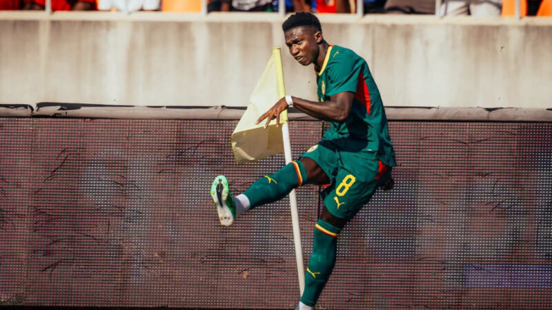 Éthiopie-Sénégal : les Lions favoris à 1,32 malgré le piège de Baher Dar