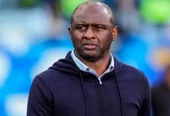 Patrick Vieira face au casse-tête offensif du Sénégal sans Mané, Sarr et Ndiaye