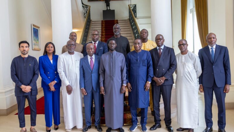 Sénégal : de Wade à Diomaye, le dialogue État-privé bascule vers le contenu local