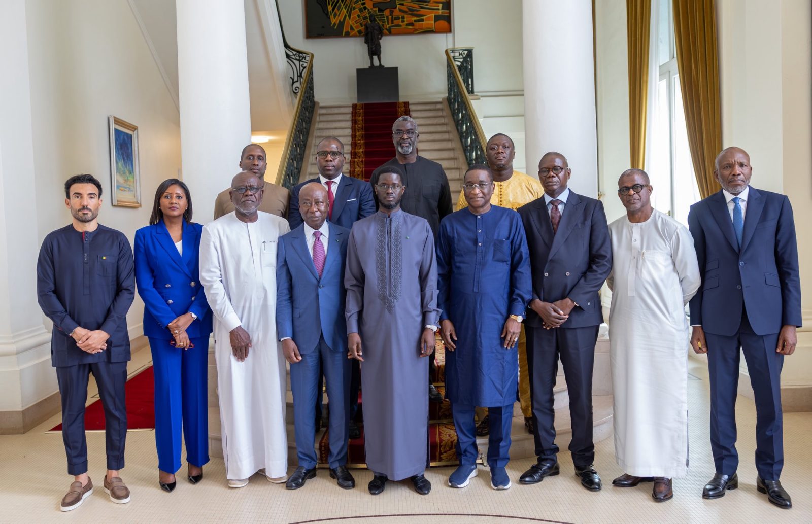 Sénégal : de Wade à Diomaye, le dialogue État-privé bascule vers le contenu local