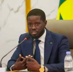 Après l’accord avec le FMI, Diomaye Faye annonce la bataille pour le pouvoir d’achat