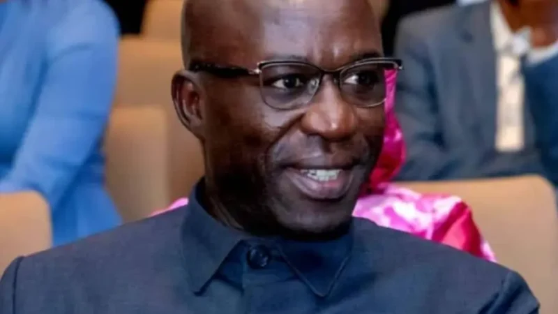 Réseau gazier du Sénégal : un premier tube posé à Gandon vers la centrale de 250 MW