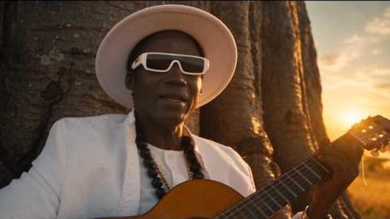 Pacco Diatta signe son retour musical avec le single « Jalousie »