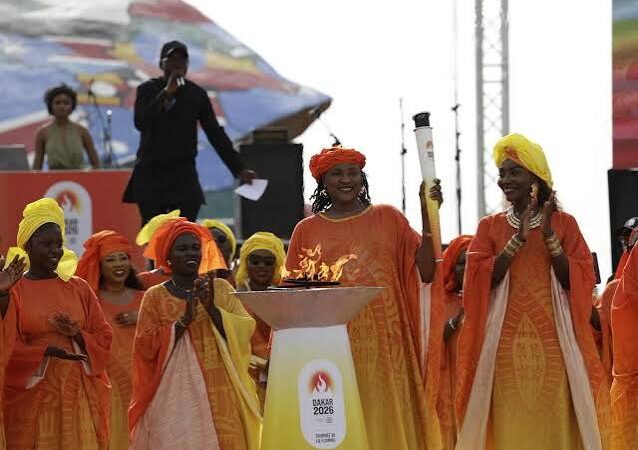JOJ Dakar 2026 : Clotilde Coly appelle à la mobilisation pour la flamme olympique