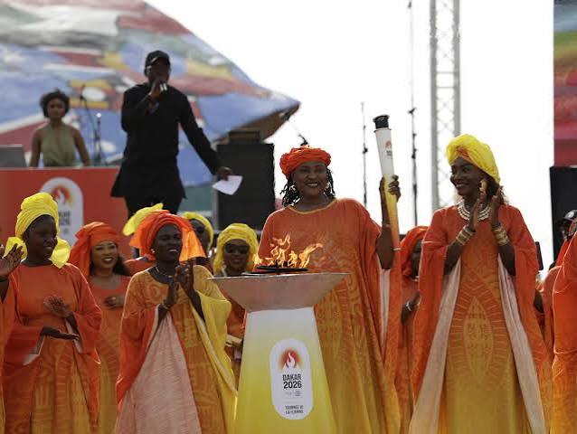 JOJ Dakar 2026 : Clotilde Coly appelle à la mobilisation pour la flamme olympique