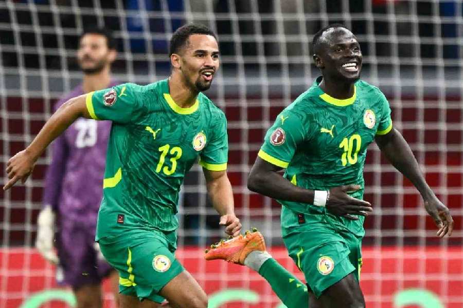 Sénégal-Éthiopie : les compos probables, avec les Lions en quête d’un premier succès