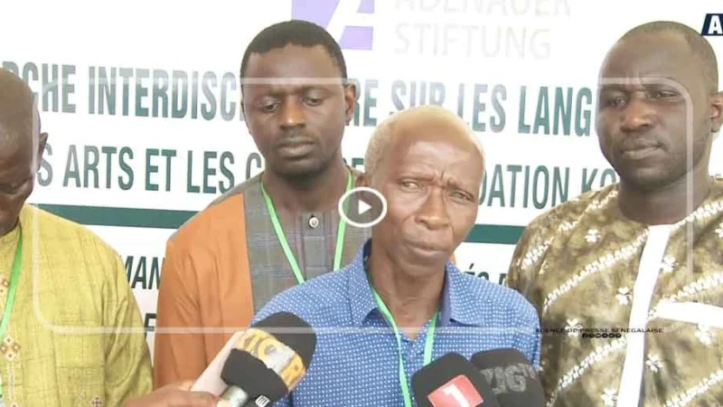 Casamance : une étude du CREILAC révèle les difficultés du retour des déplacés