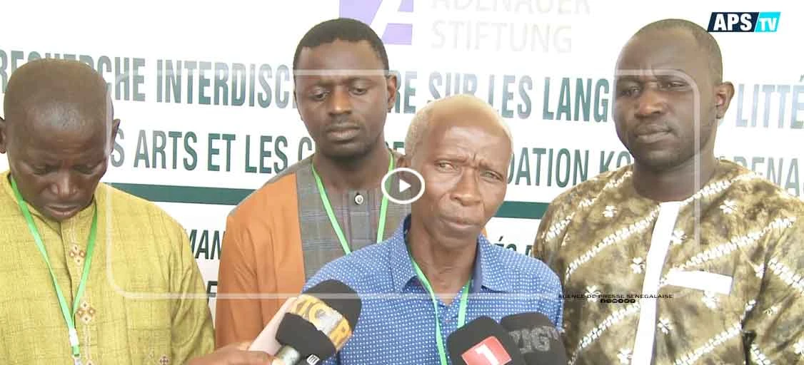 Casamance : une étude du CREILAC révèle les difficultés du retour des déplacés