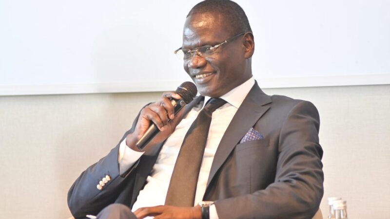 FMI : Diouf révèle l’accord de l’ancien Premier ministre et défend la souveraineté