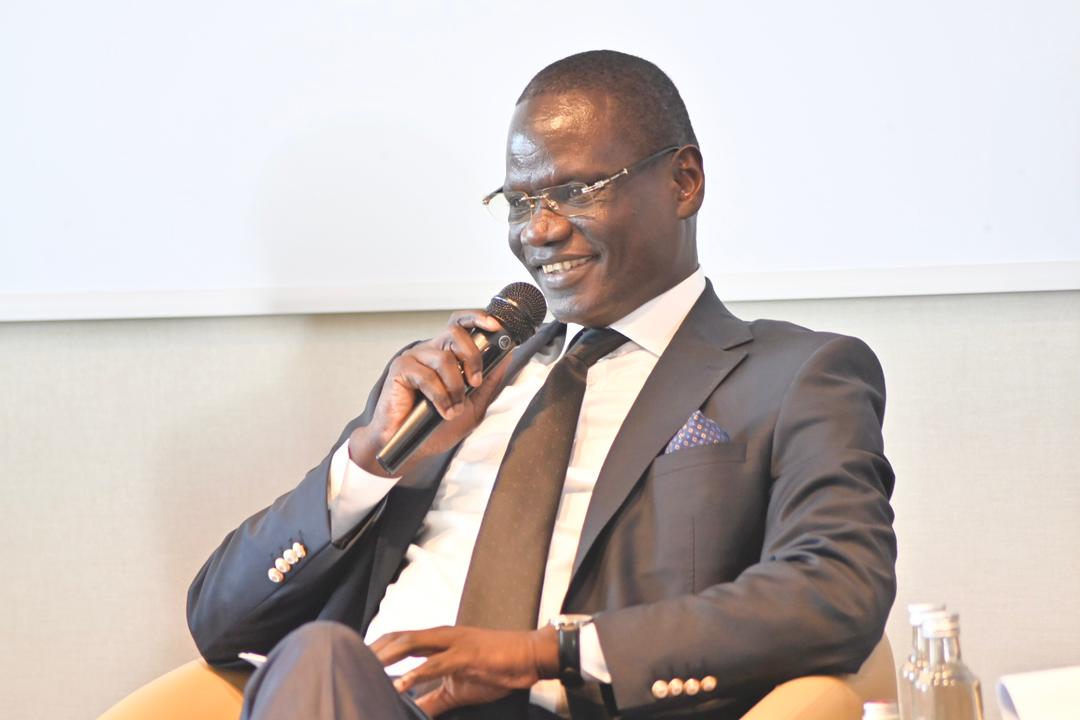 FMI : Diouf révèle l’accord de l’ancien Premier ministre et défend la souveraineté