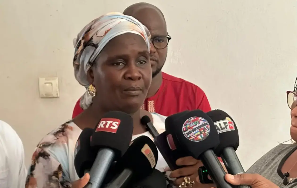 Fama Sarr : beaucoup de recommandations issues des études d’impact environnemental et social du projet GTA n’ont pas été respectées par les multinationales
