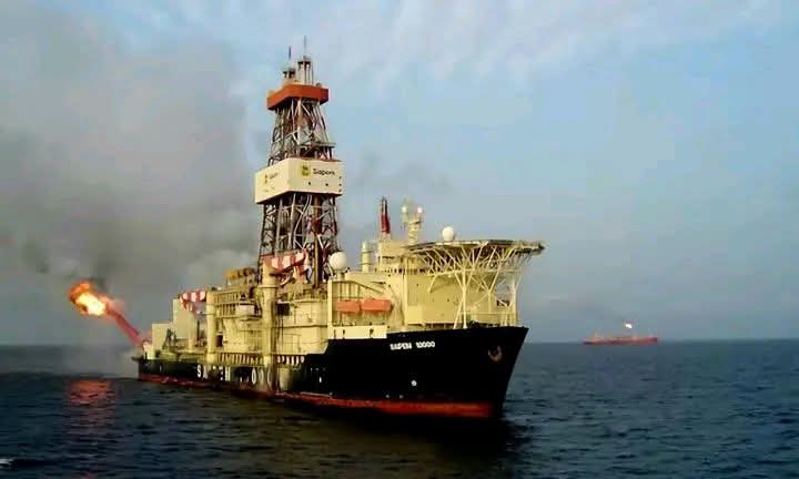 Le Sénégal signe avec Eni pour évaluer cinq blocs offshore, sans contrat pétrolier