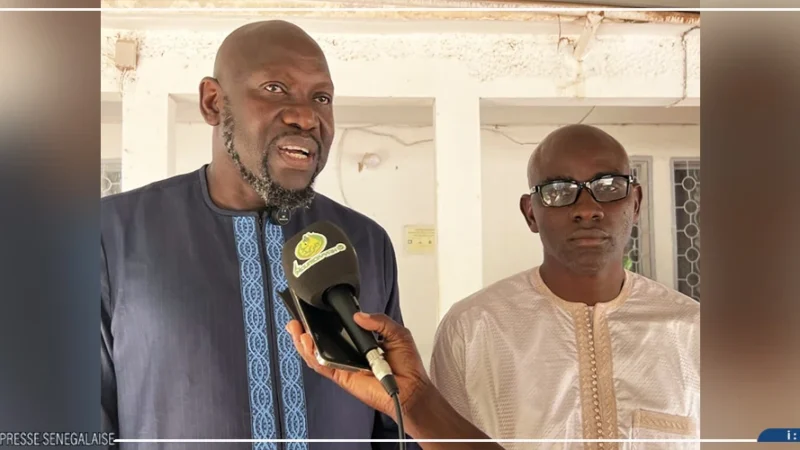Mbacké : 57 enseignants manquent à l’élémentaire avant la rentrée scolaire