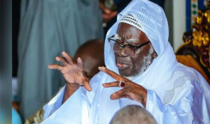 À Touba, Serigne Mountakha appelle à renforcer la lutte contre la délinquance en périphérie