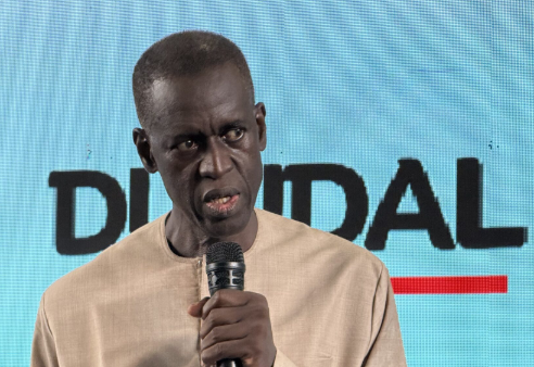 DUNDAL JOJ : le Sénégal veut prolonger l’impact des Jeux jusqu’en 2035