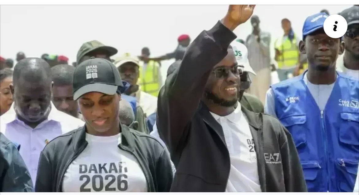 JOJ Dakar 2026 : 500 millions FCFA pour 200 000 billets aux enfants défavorisés