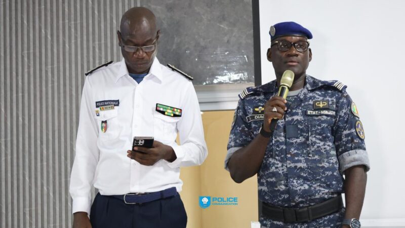 JOJ Dakar 2026 : le CNS-JOJ lance un exercice d’état-major sans déploiement