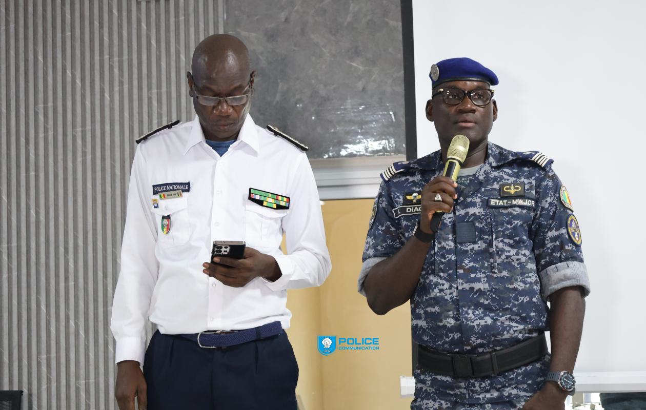 JOJ Dakar 2026 : le CNS-JOJ lance un exercice d’état-major sans déploiement
