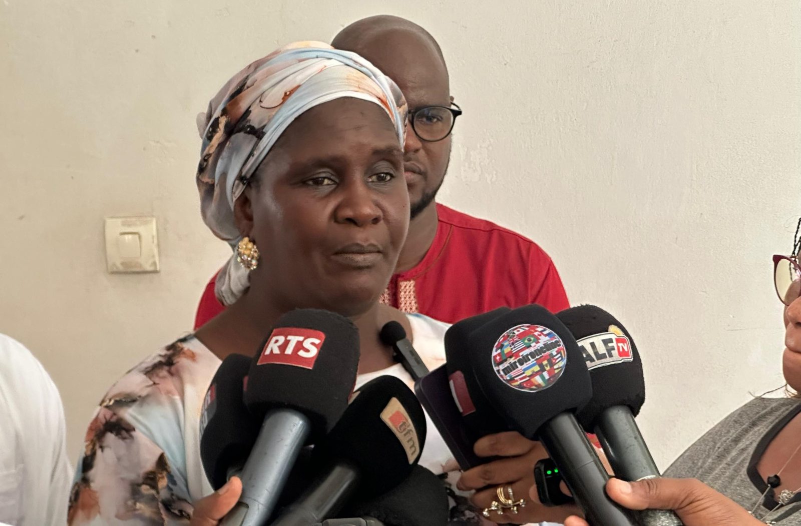 Saint-Louis : Greenpeace Afrique renforce le plaidoyer des communautés de pêche