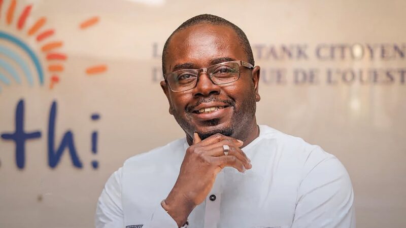 Locales au Sénégal : la bataille de Dakar, symbole de recomposition politique selon Babacar Ndiaye
