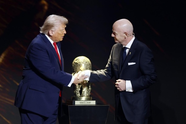 FIFA : FairSquare saisit la commission d’éthique contre Gianni Infantino
