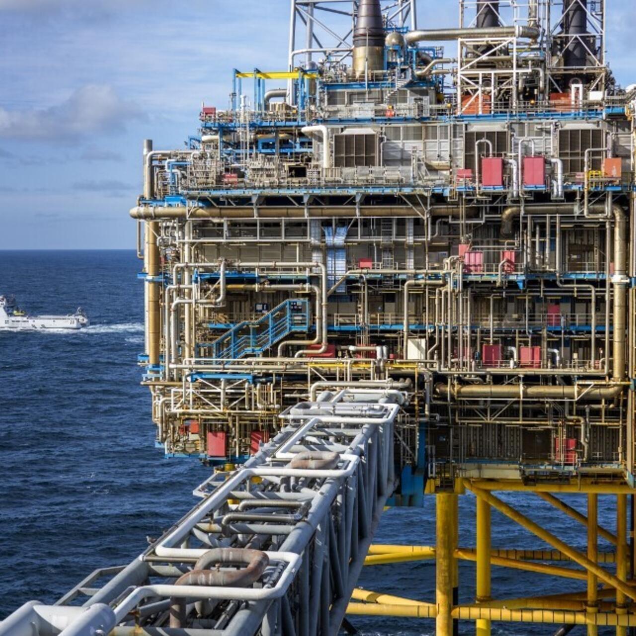 Yakaar-Teranga : le ministère dénonce une « double contre-vérité » sur Eni