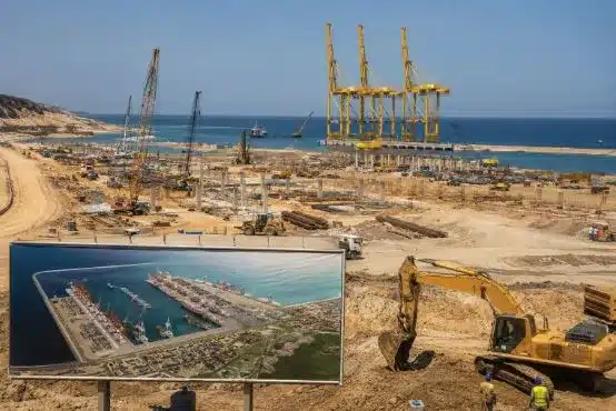 Masterplan 2025-2034 : le Sénégal vise une transformation économique et industrielle
