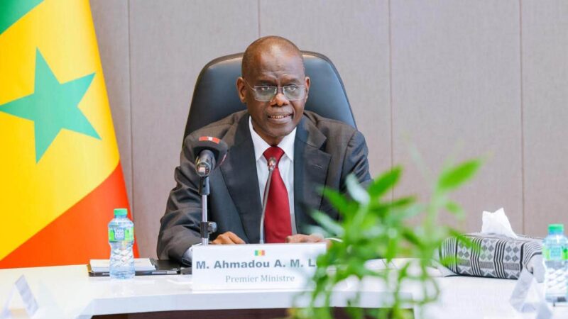 Cloud souverain et IA : le Sénégal impose faisabilité et impact aux projets